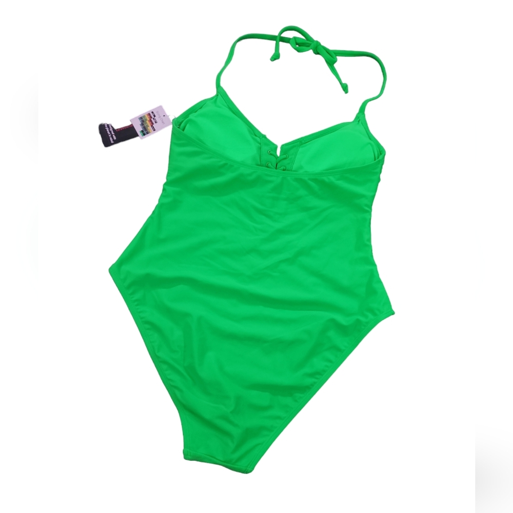 Swimsuit No‎ Boundaries | One-piece - Picture 2 of 5
